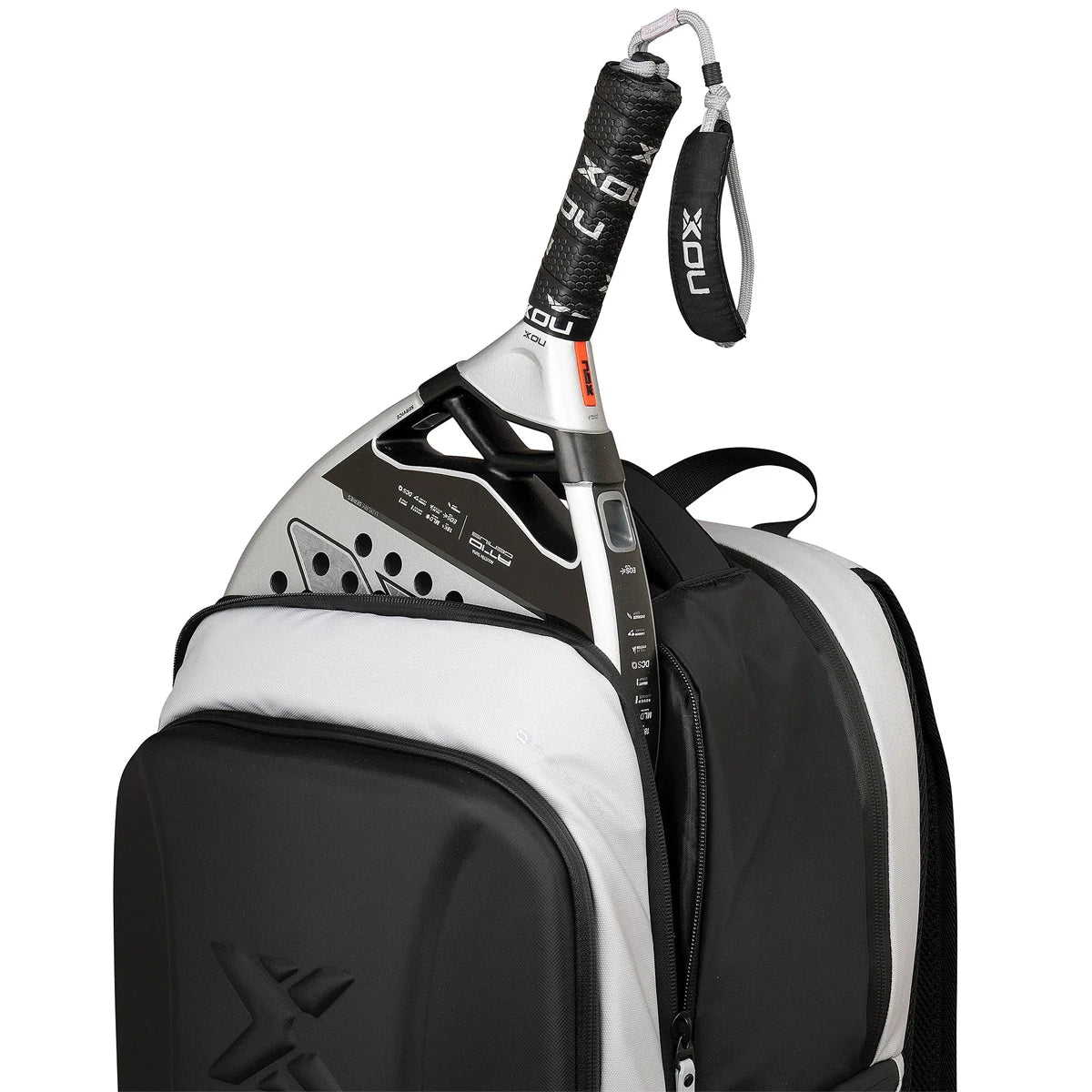 Rucksack Nox Padel Luxury Master Series
