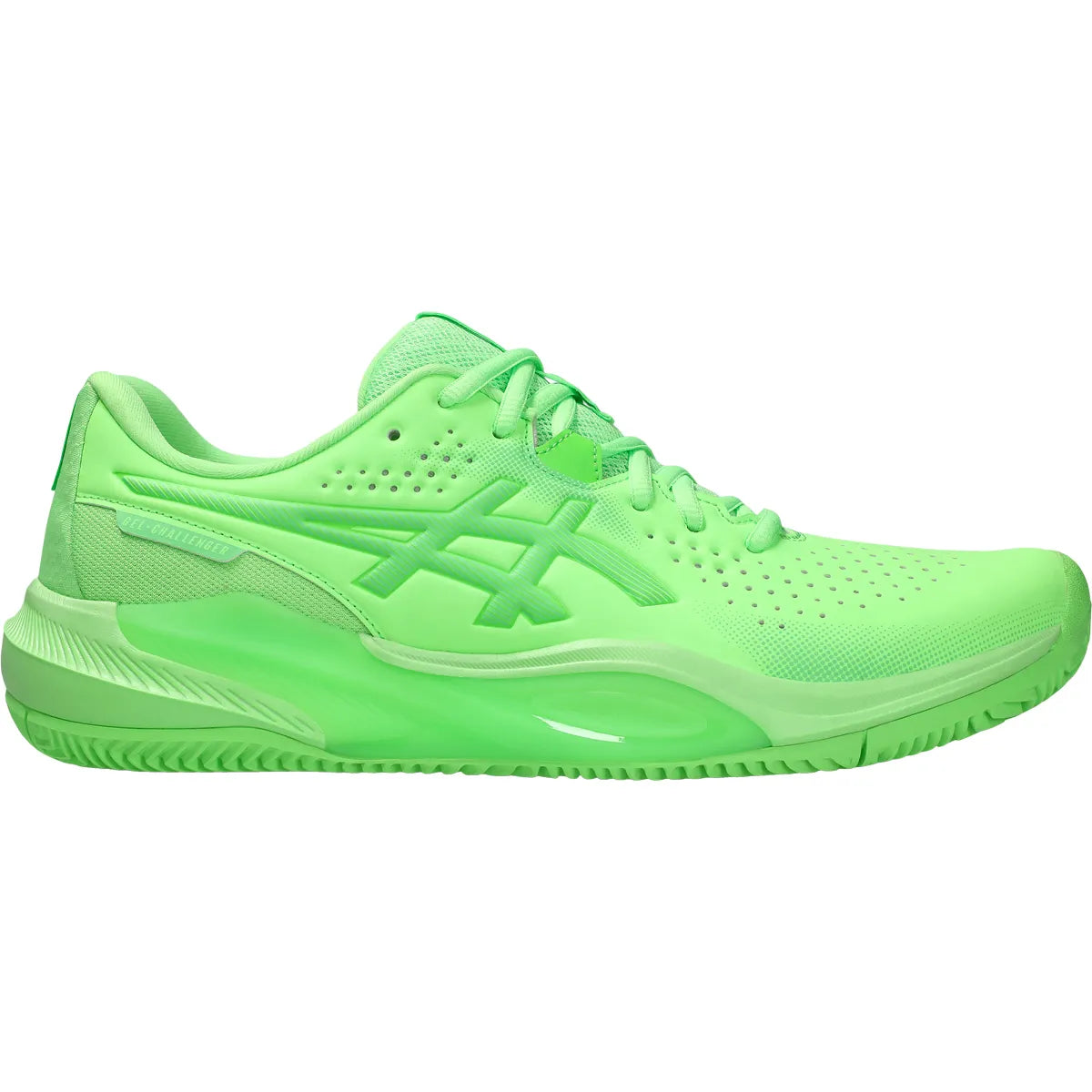 Chaussures Asics Gel Challenger 15 Terre Battue