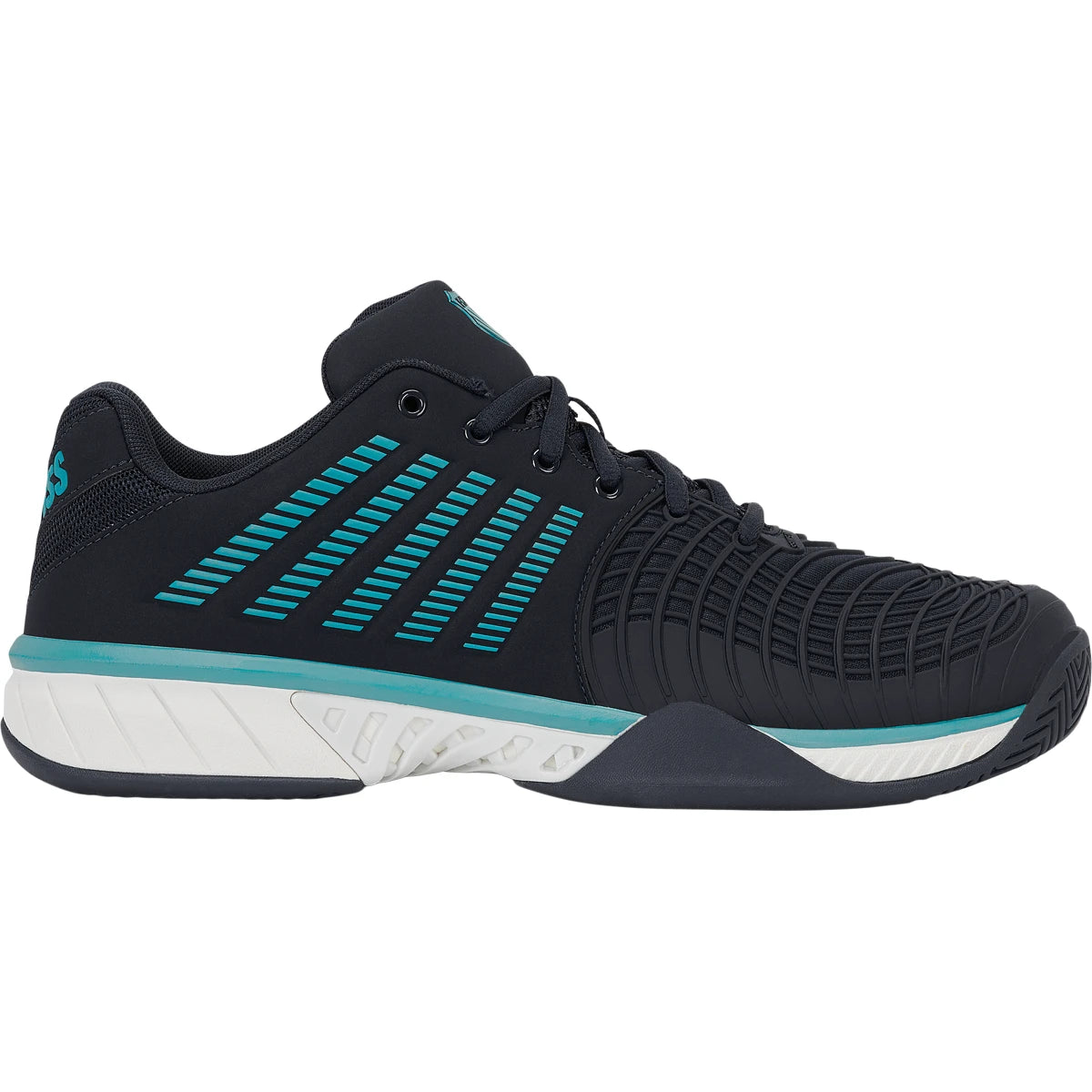 K-Swiss Express Light 3 Allcourtschuhe