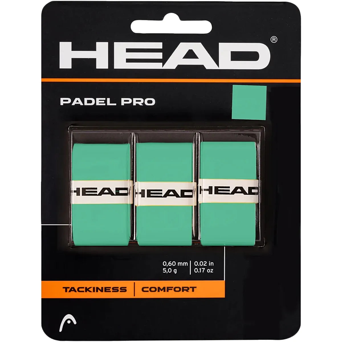 Overgrips Head Padel Pro X3