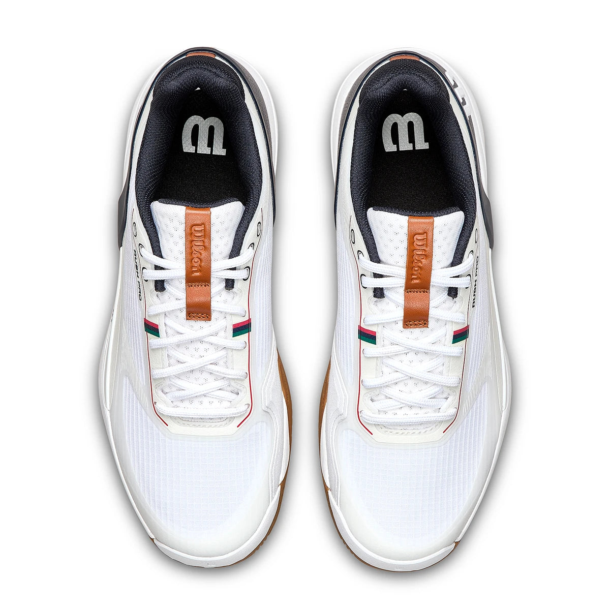 Wilson Rush Pro 5 Allcourtschuhe