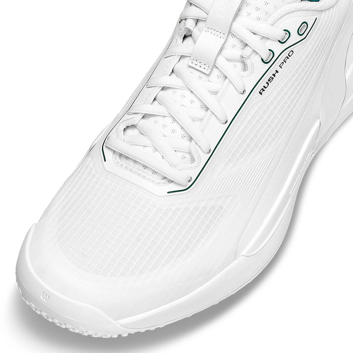 Wilson Rush Pro 5 Rasenschuhe