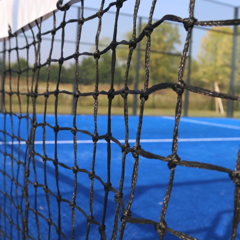 Padel-Netz Standard 9,95M