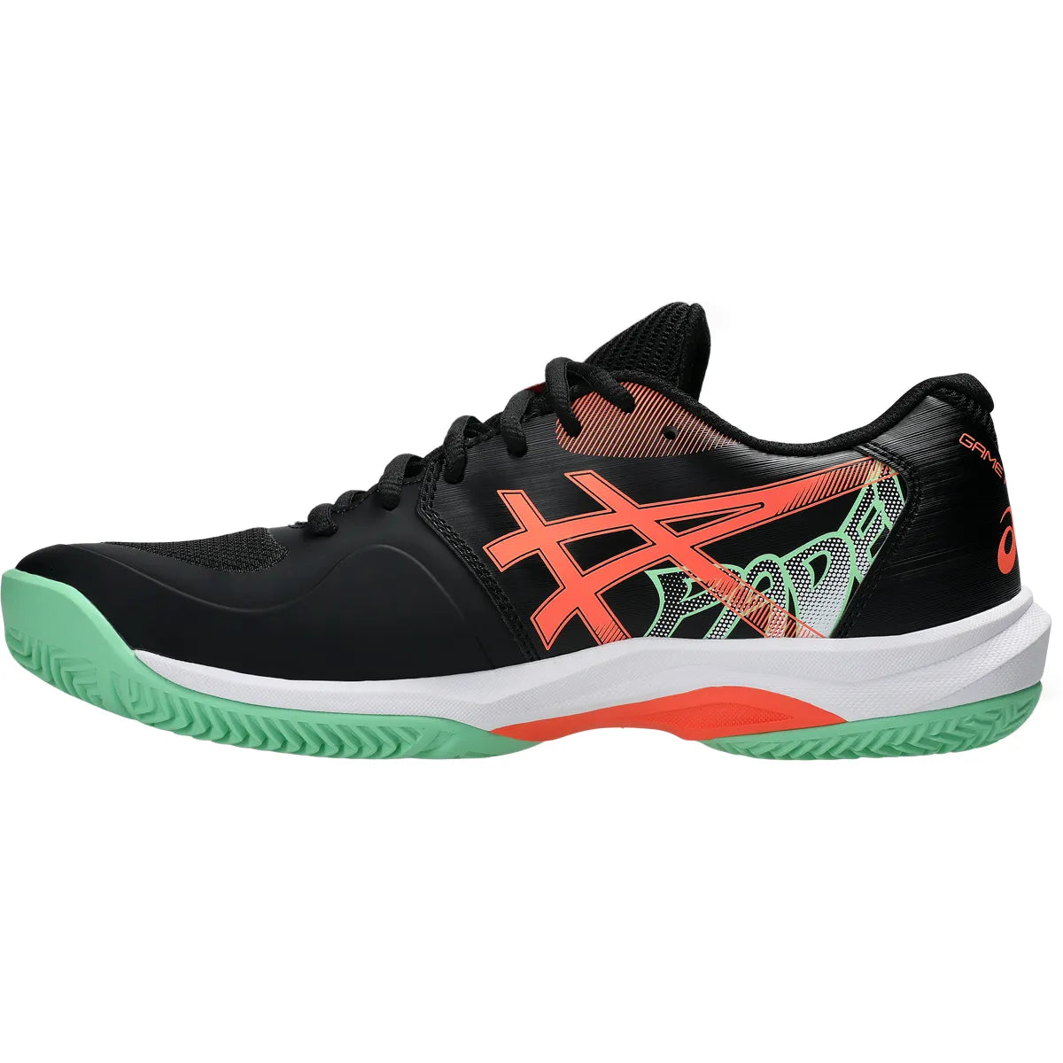 Padelschuhe Asics Padel Game Ff