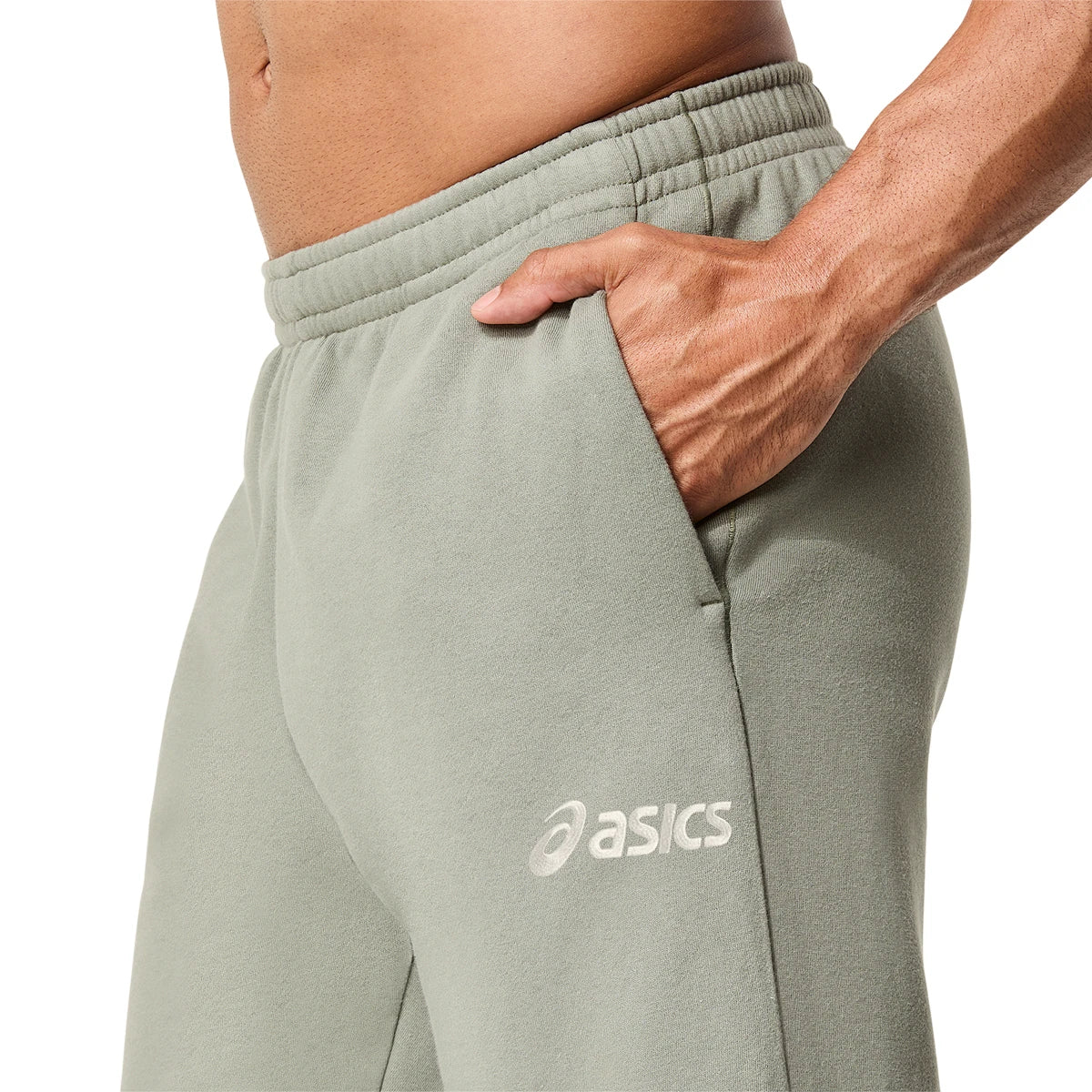 Asics Fleece Hose