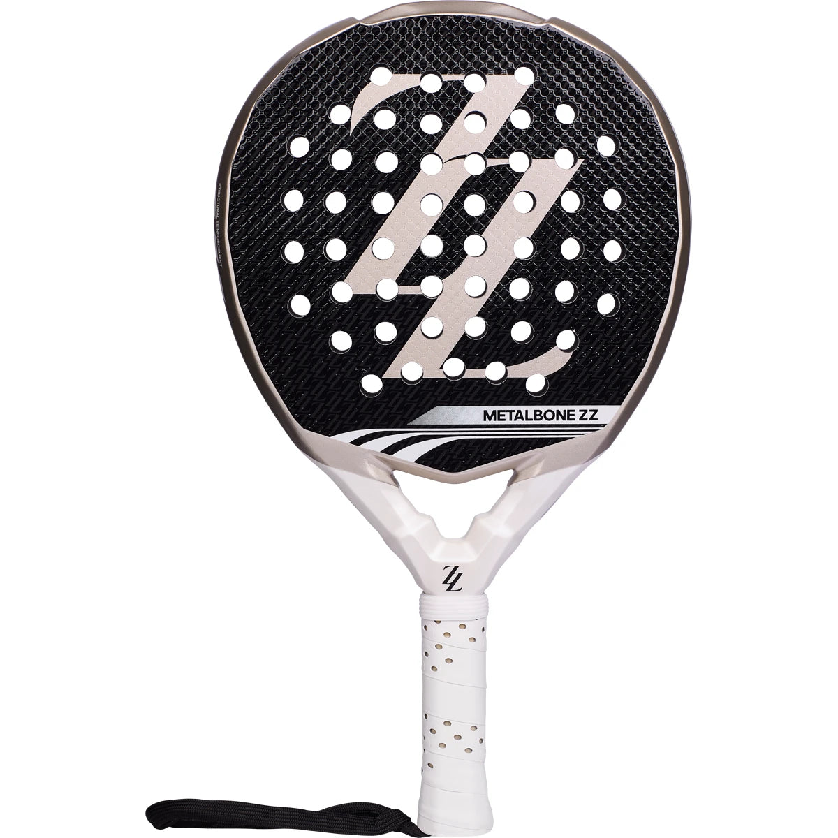 Padelschläger adidas Metalbone Zz Team