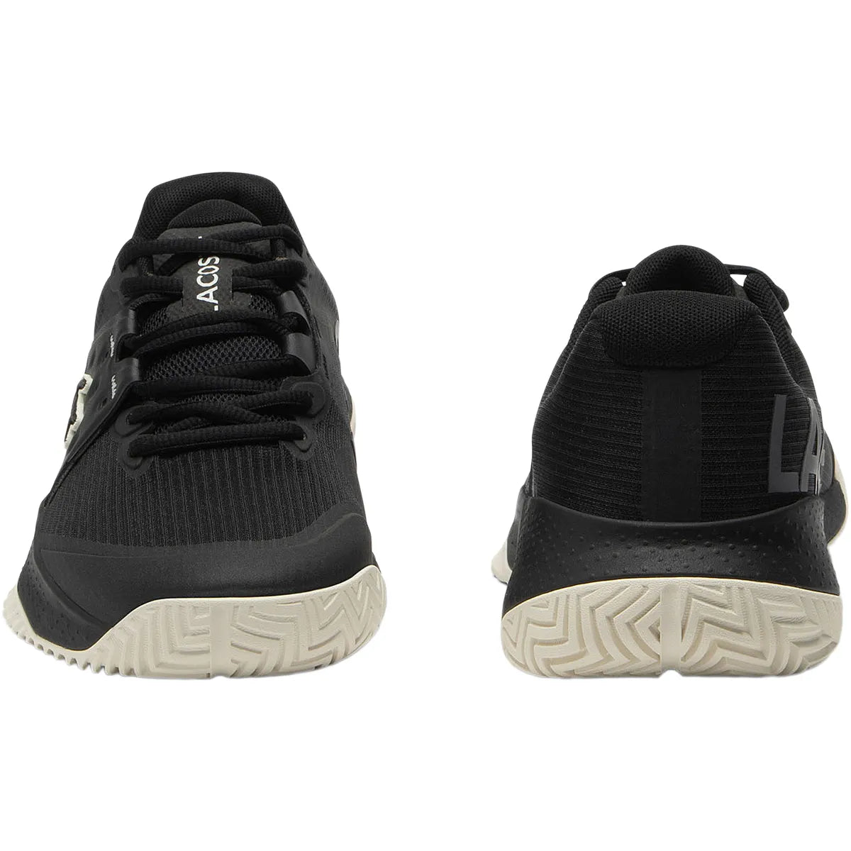 Chaussures Lacoste Femme Power Serve Toutes Surfaces