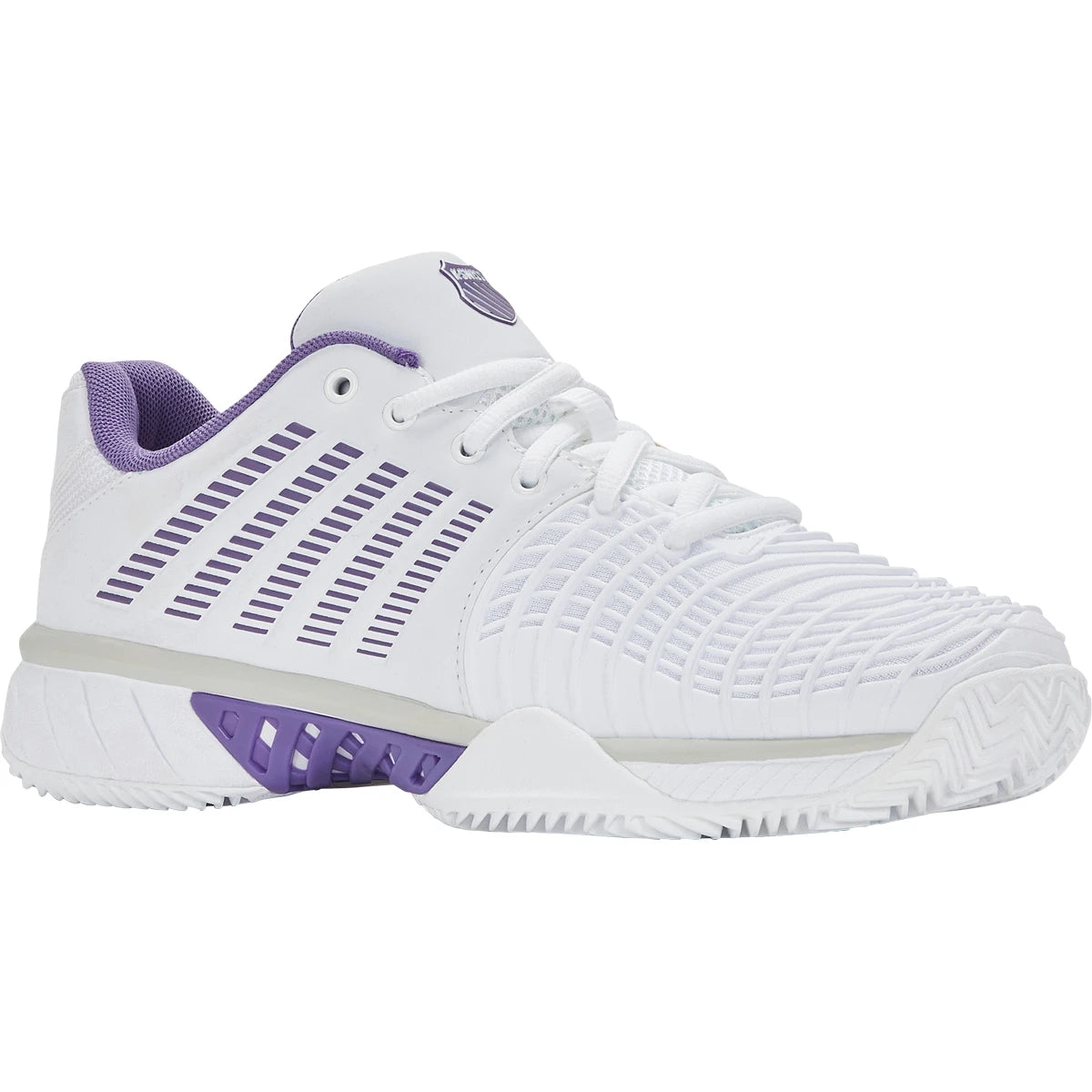 K-Swiss Damen Schuhe Express Light 3 Sandplatzschuh
