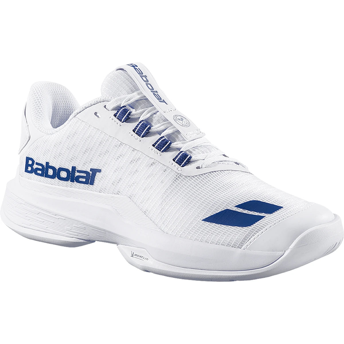 Babolat Jet Tere 2 Wimbledon Allcourtschuhe