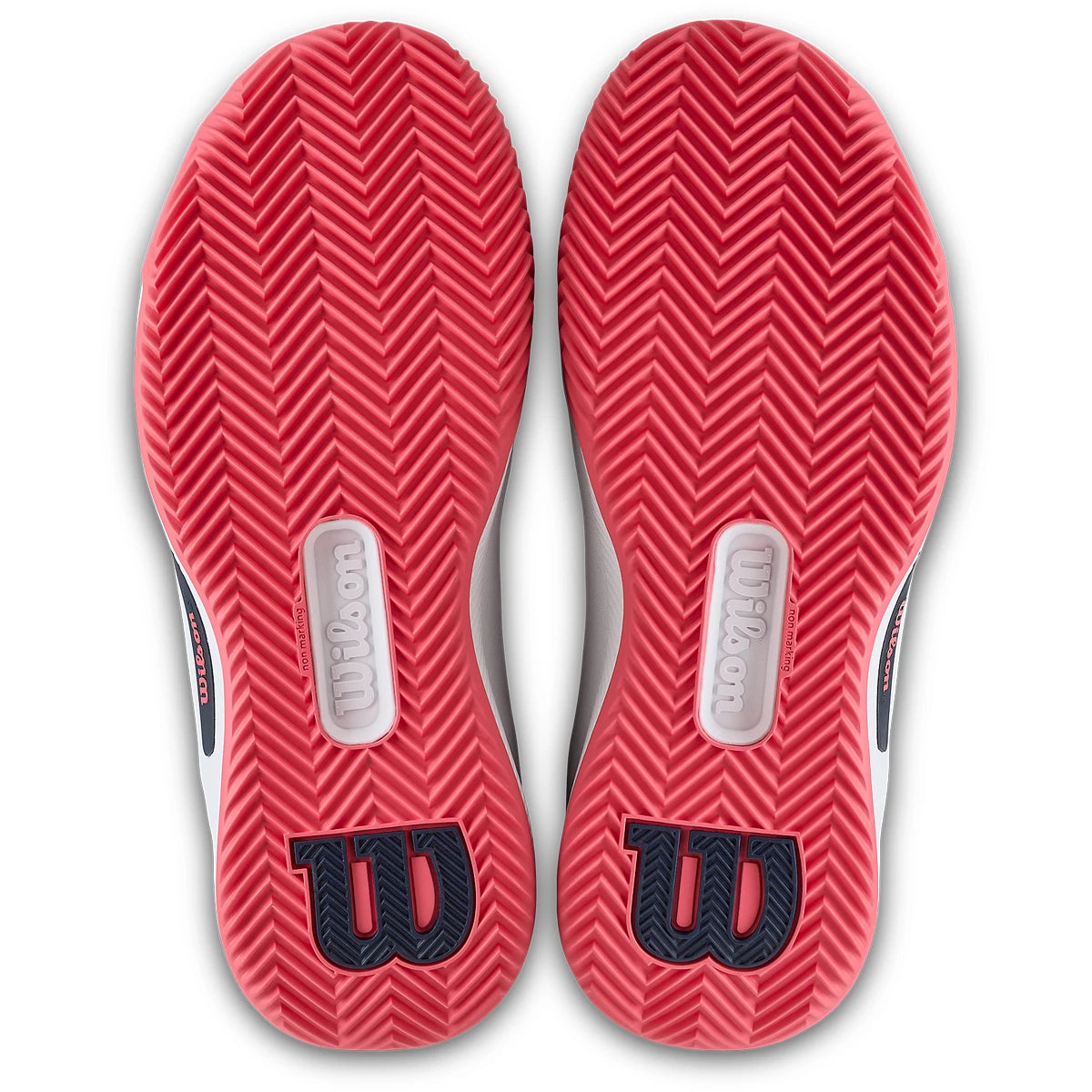 Wilson Damen Intrigue Pro Sandplatzschuh