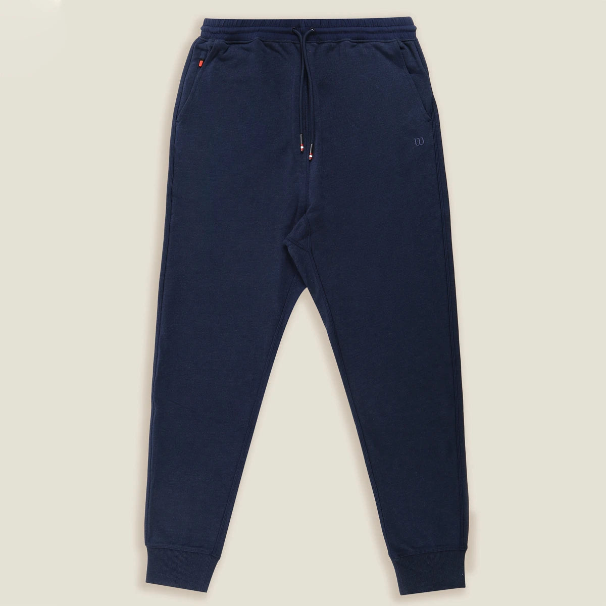 Wilson Damen Slim Jogger Classic Hose