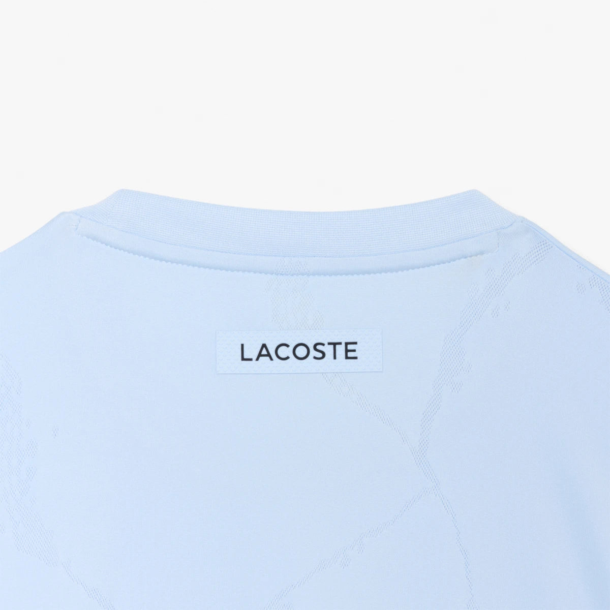 Lacoste Spieler T-Shirt