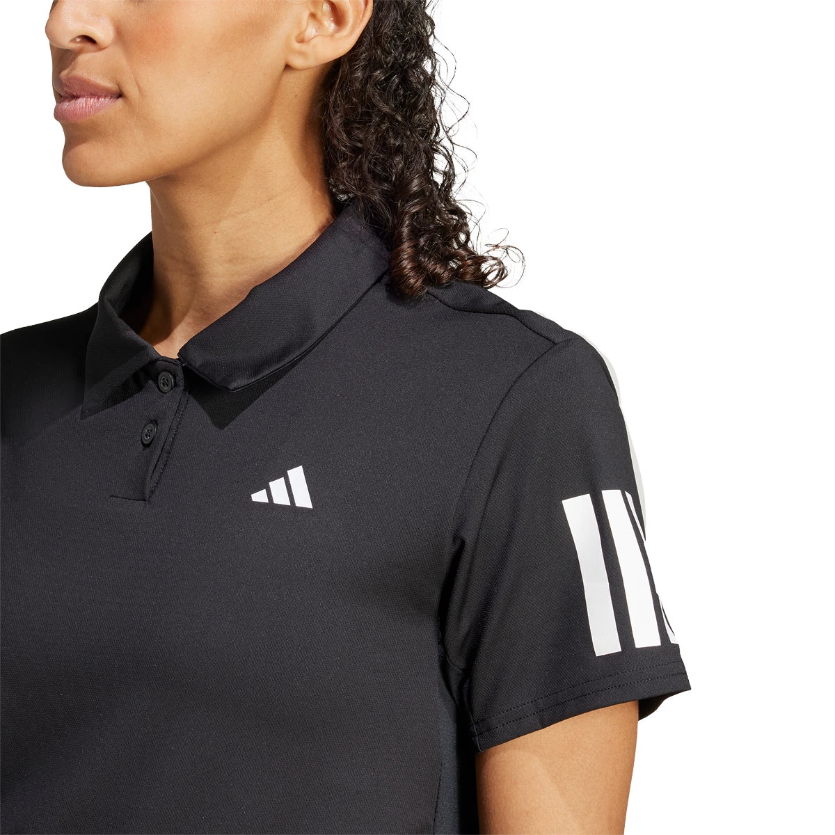 Damen Polo adidas Club