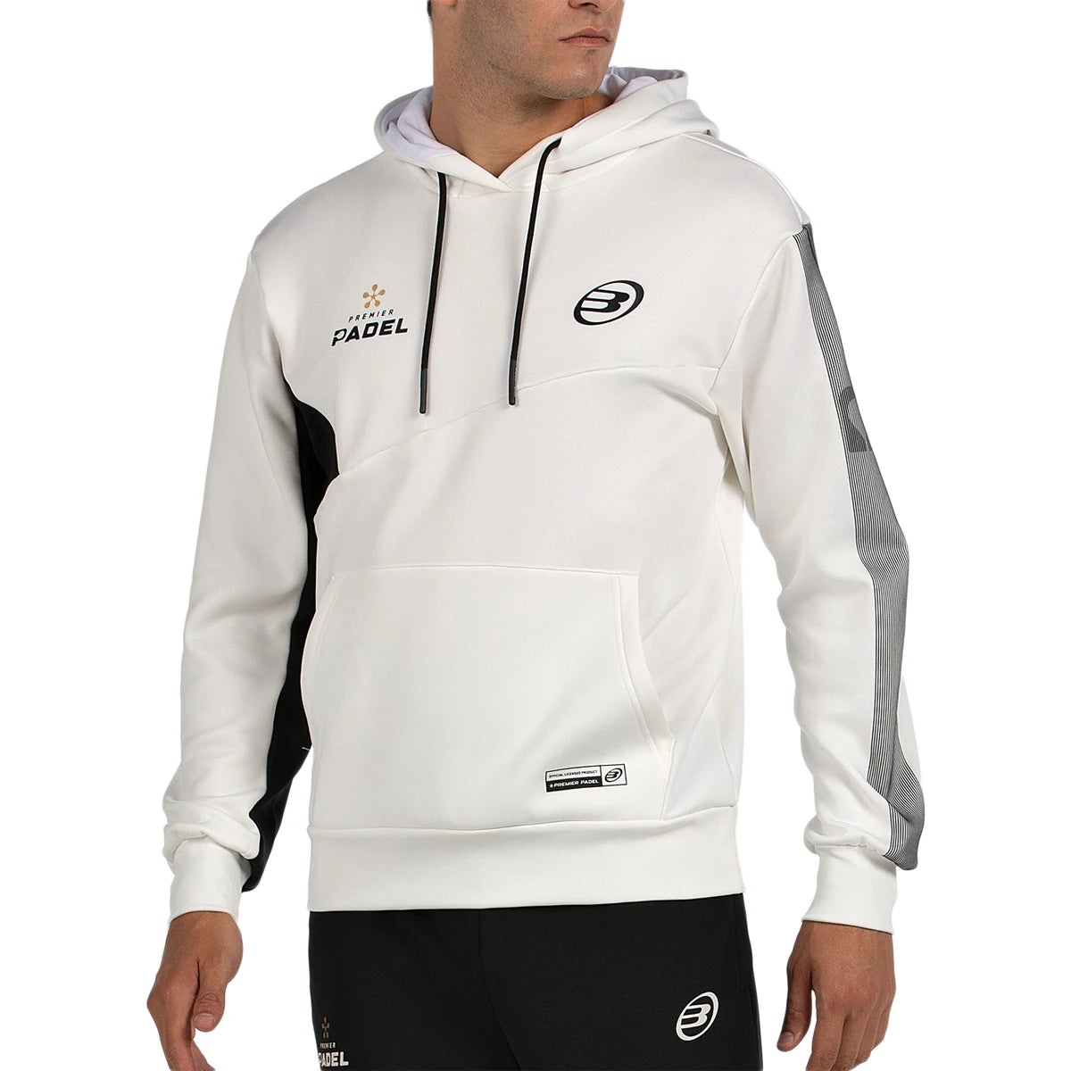 Sweatshirt Bullpadel Palmiro