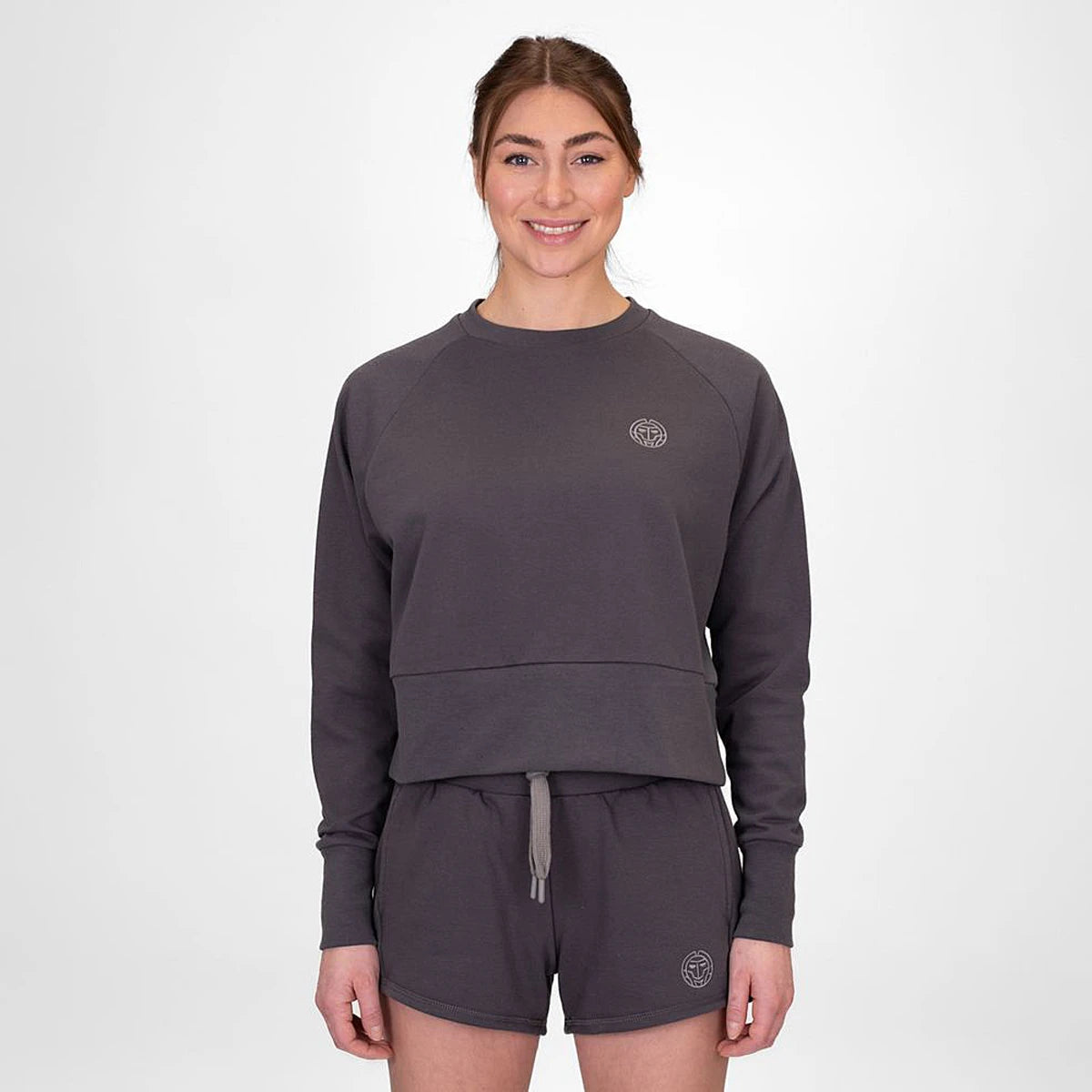 Sweat Bidi Badu Femme Chill Crew