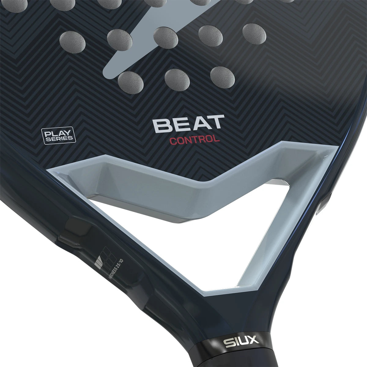 Padelschläger Siux Beat Control 3