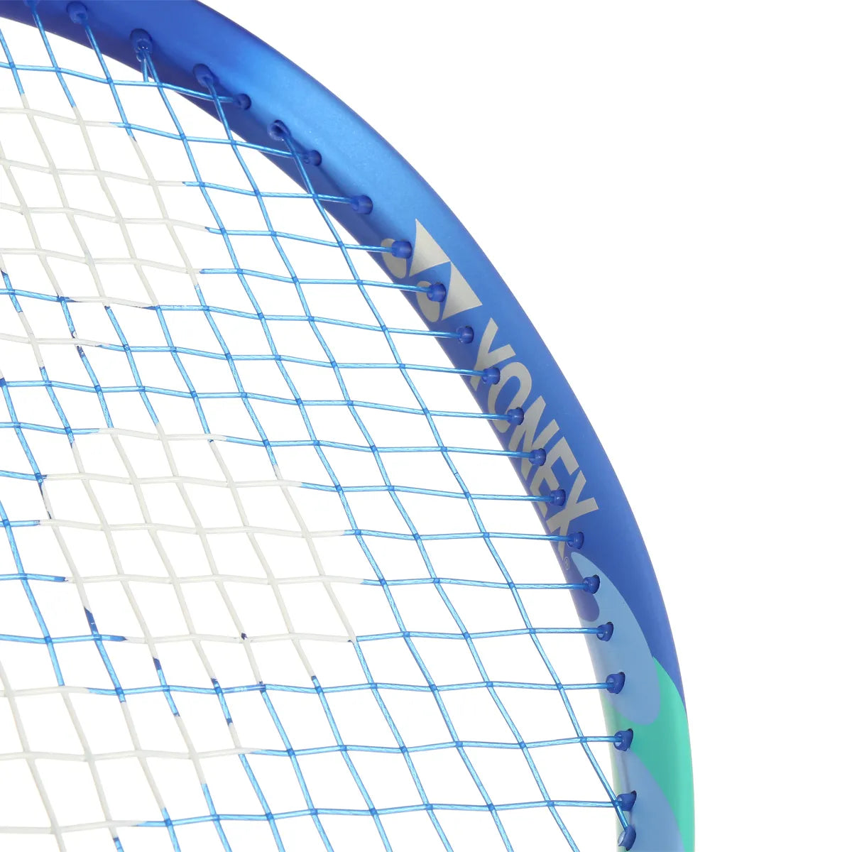 Schläger Yonex Ezone Alpha Sl Blast Blue (245 Gr)