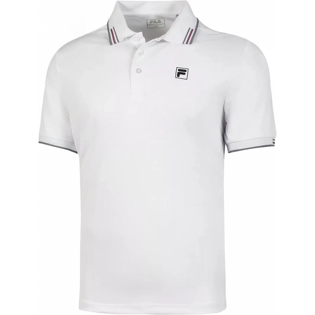 Polo Fila Alejandro