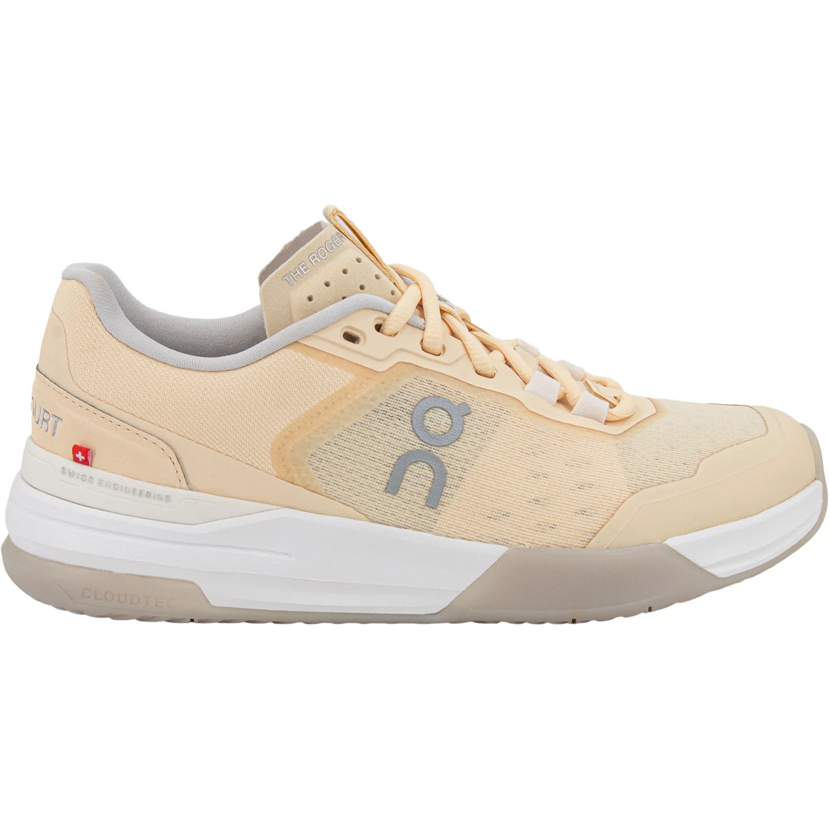 Damen On Schuhe The Roger Adv Pro Allcourt