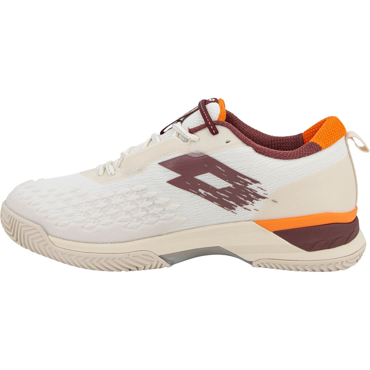Lotto Raptor Hyperpulse 100 Sandplatzschuh