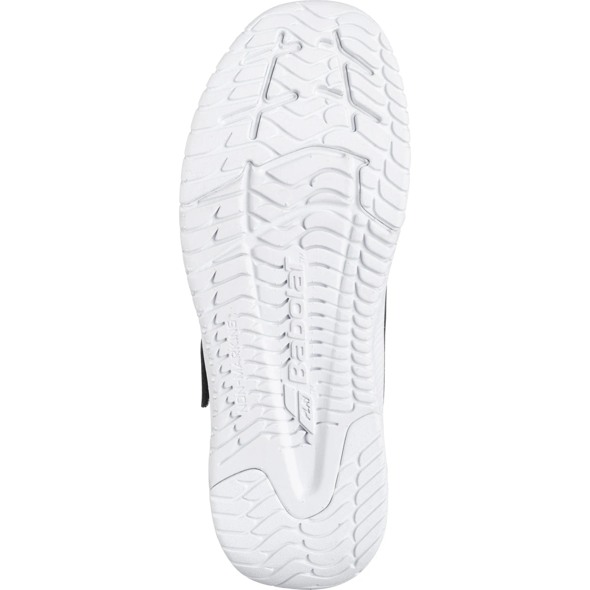 Babolat Junior Pulsion Allcourtschuhe