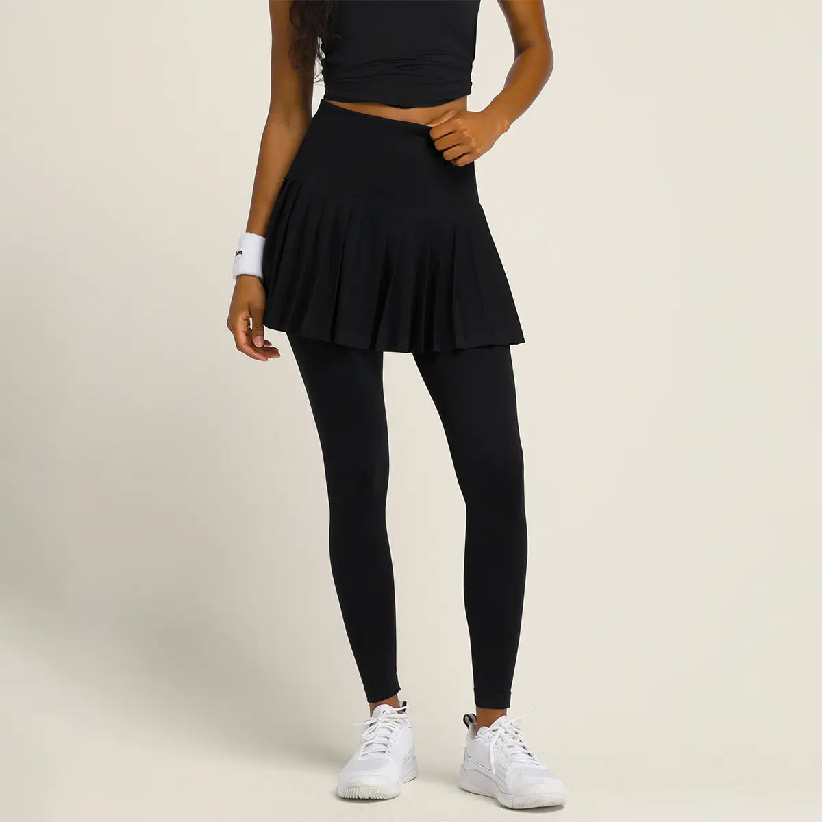 Jupe Wilson Femme Collant Integre