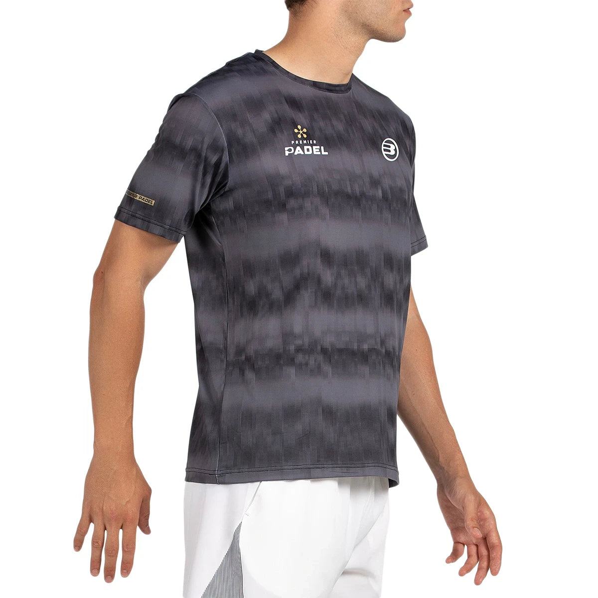 T-Shirt Bullpadel Pasco Grafik