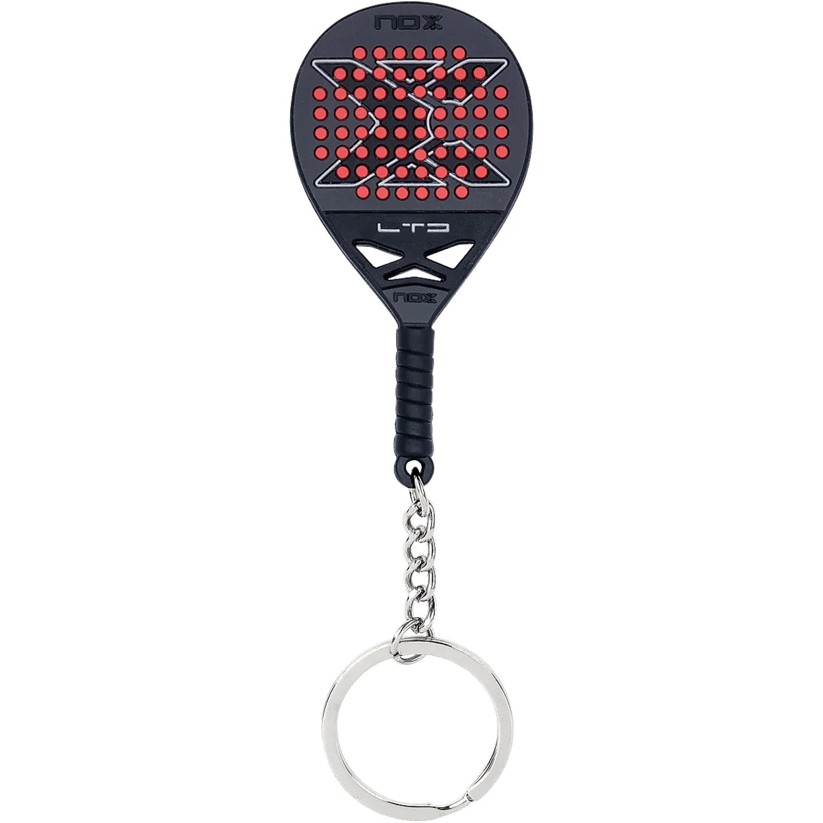 Padelschläger-Set Nox At10 Genius 12K Xtrem Limited