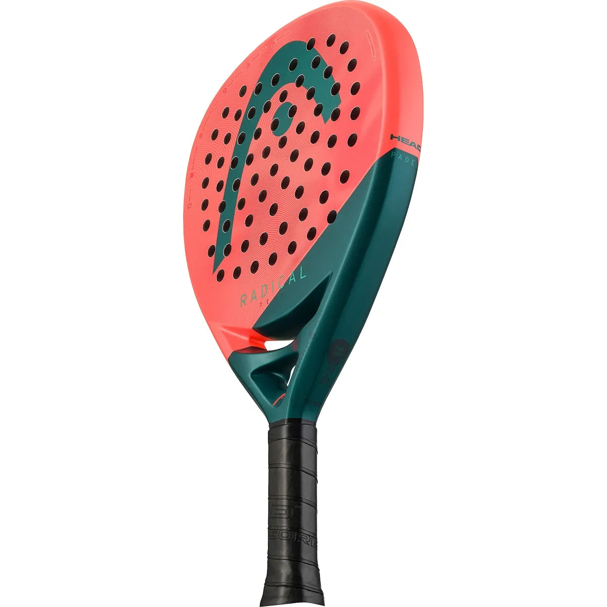 Padelschläger Head Radical Team 2026