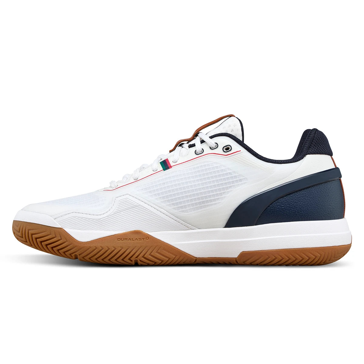 Wilson Rush Pro 5 Allcourtschuhe