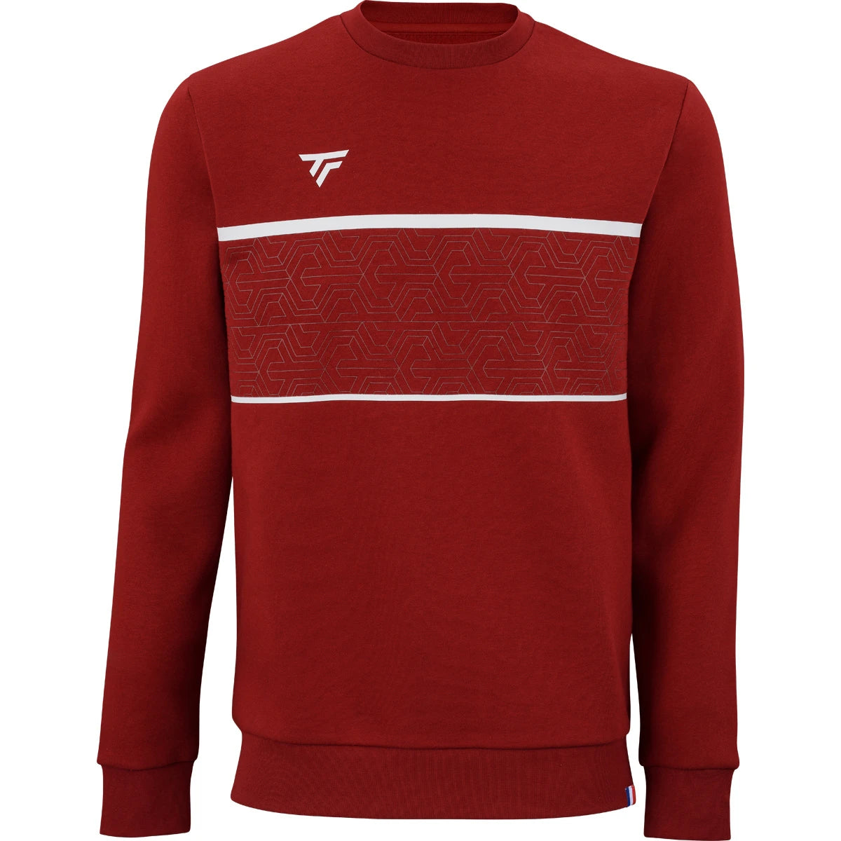 Sweatshirt Tecnifibre Junior Team