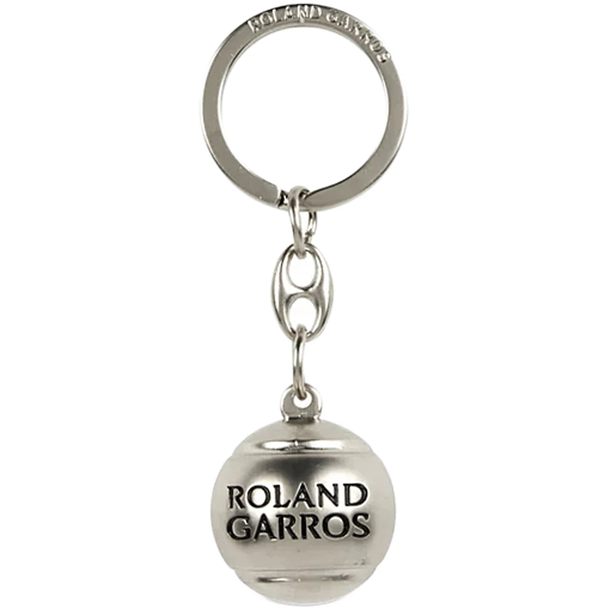 Schlüsselanhänger Roland Garros Ball
