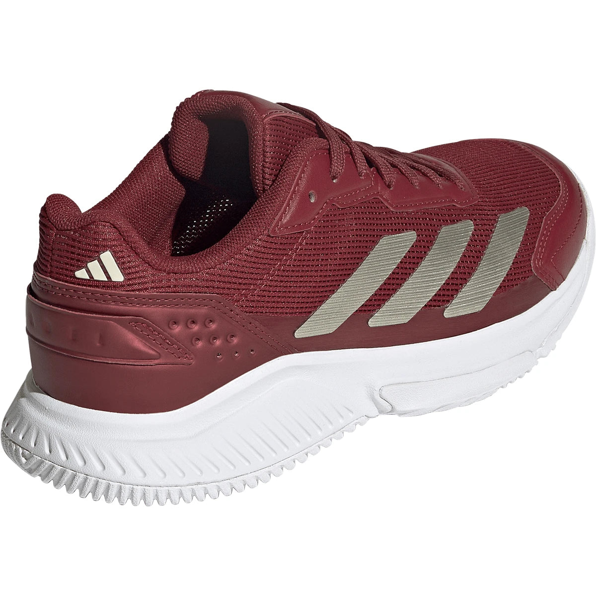 Padelschuhe adidas Damen Courtquick