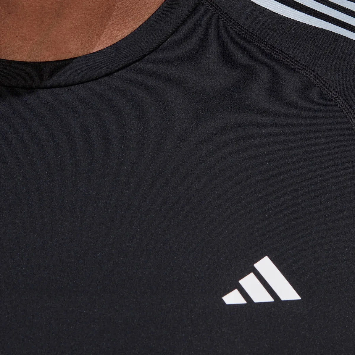 adidas T-Shirt 3 Streifen