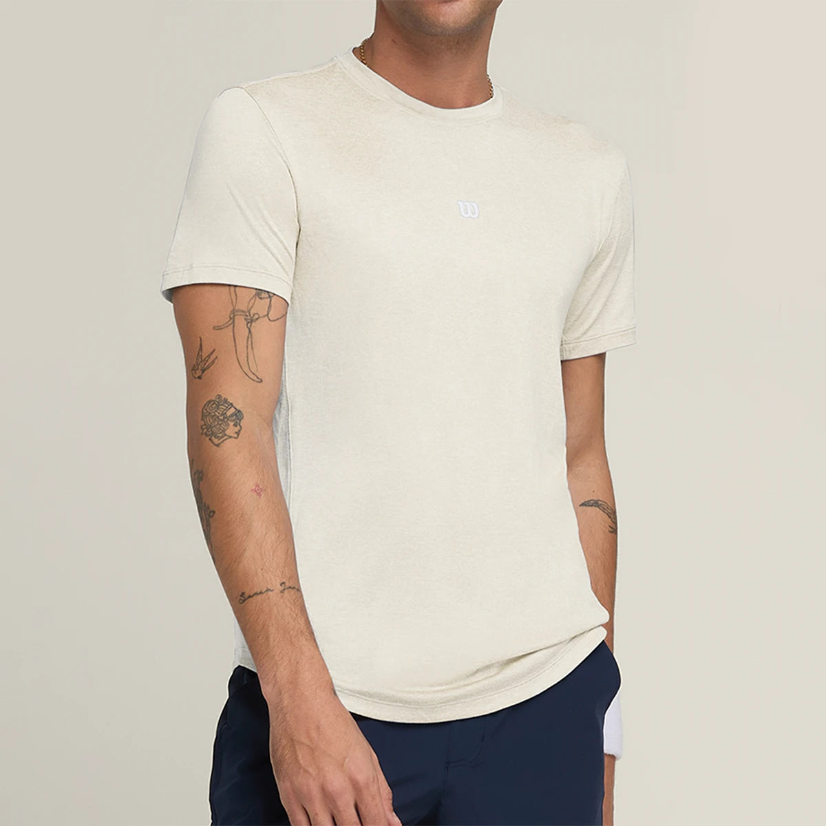 Wilson Everyday Performance T-Shirt