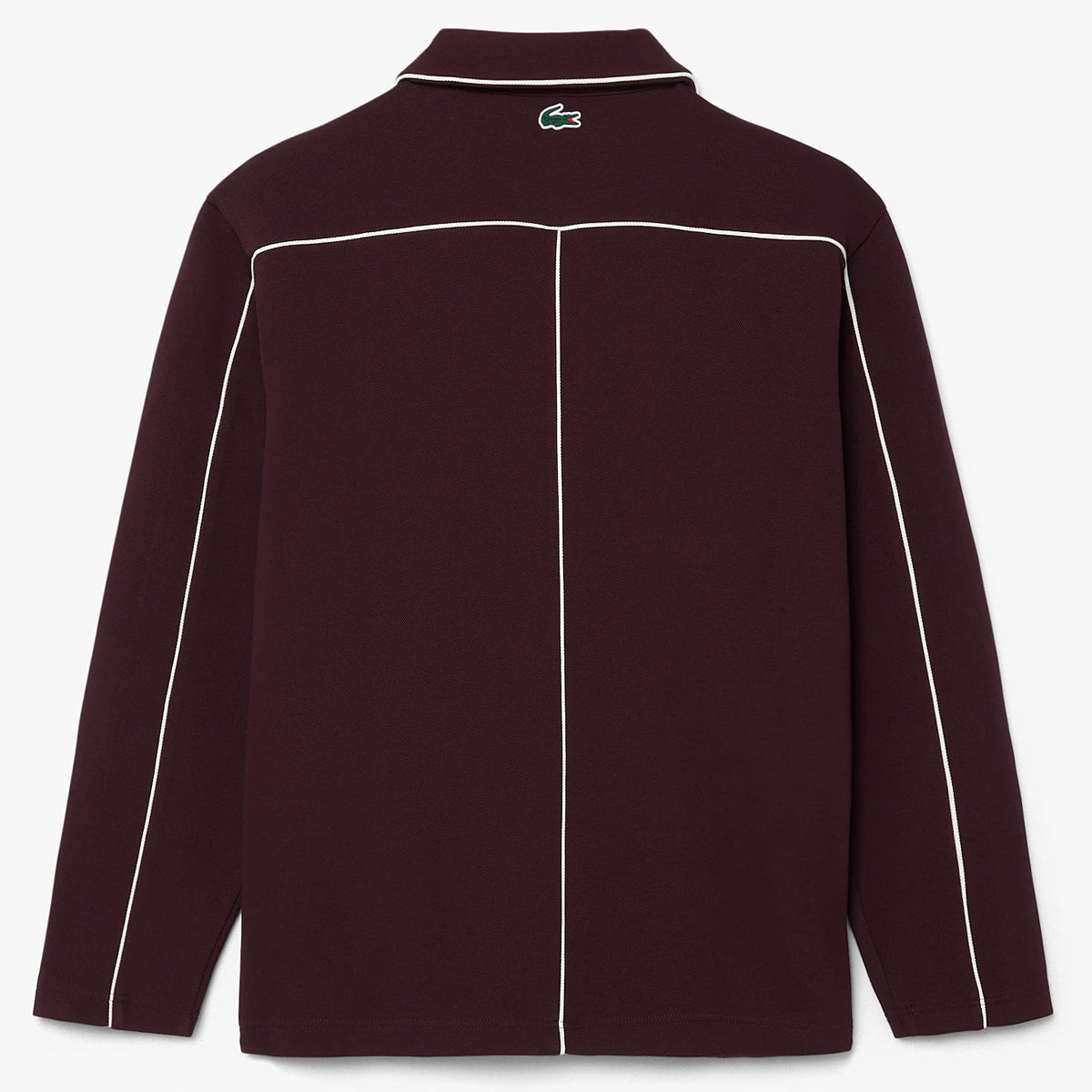 Sweatshirt Lacoste Heritage