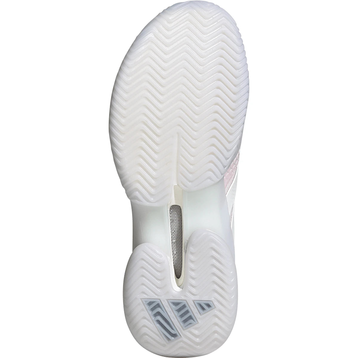adidas Damen Barricade 14 Allcourtschuh