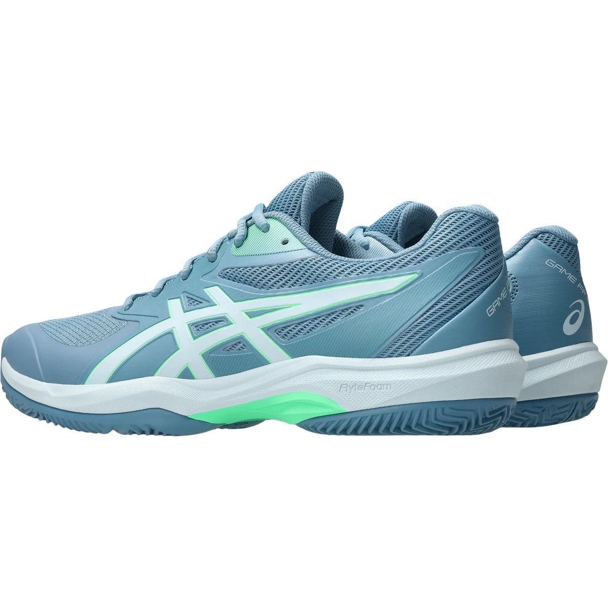 Padelschuhe Asics Game Ff