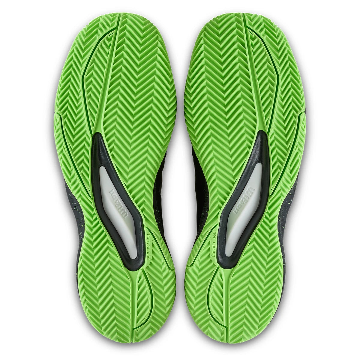 Wilson Rush Pro Ace Sandplatzschuh