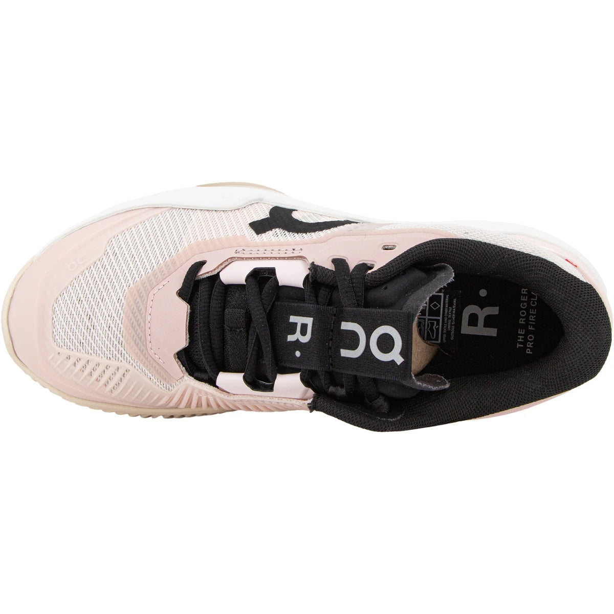 Chaussures On Femme The Roger Pro Fire Sandplatzschuh