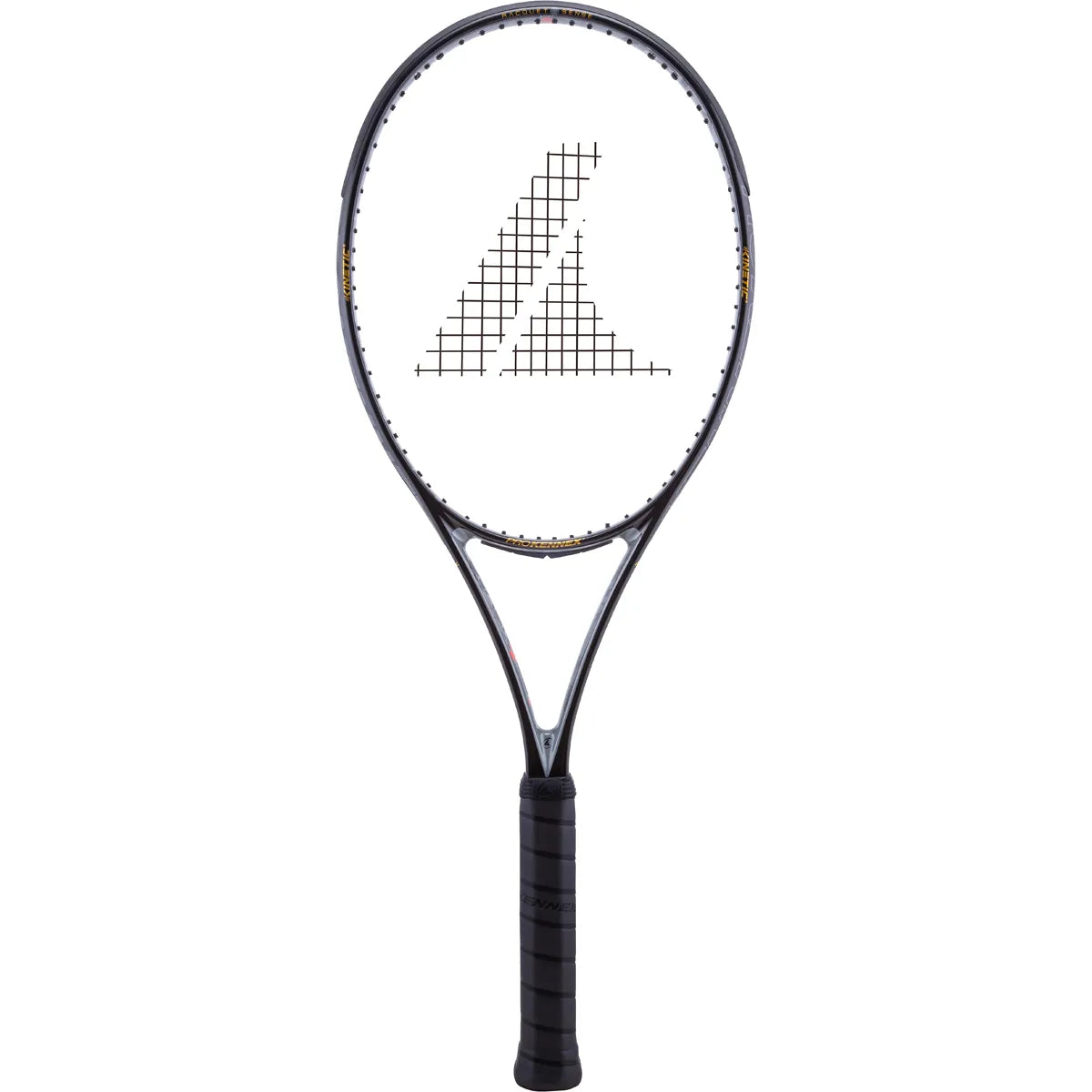 Schläger Pro Kennex Ki Black Ace Pro (305 Gr)