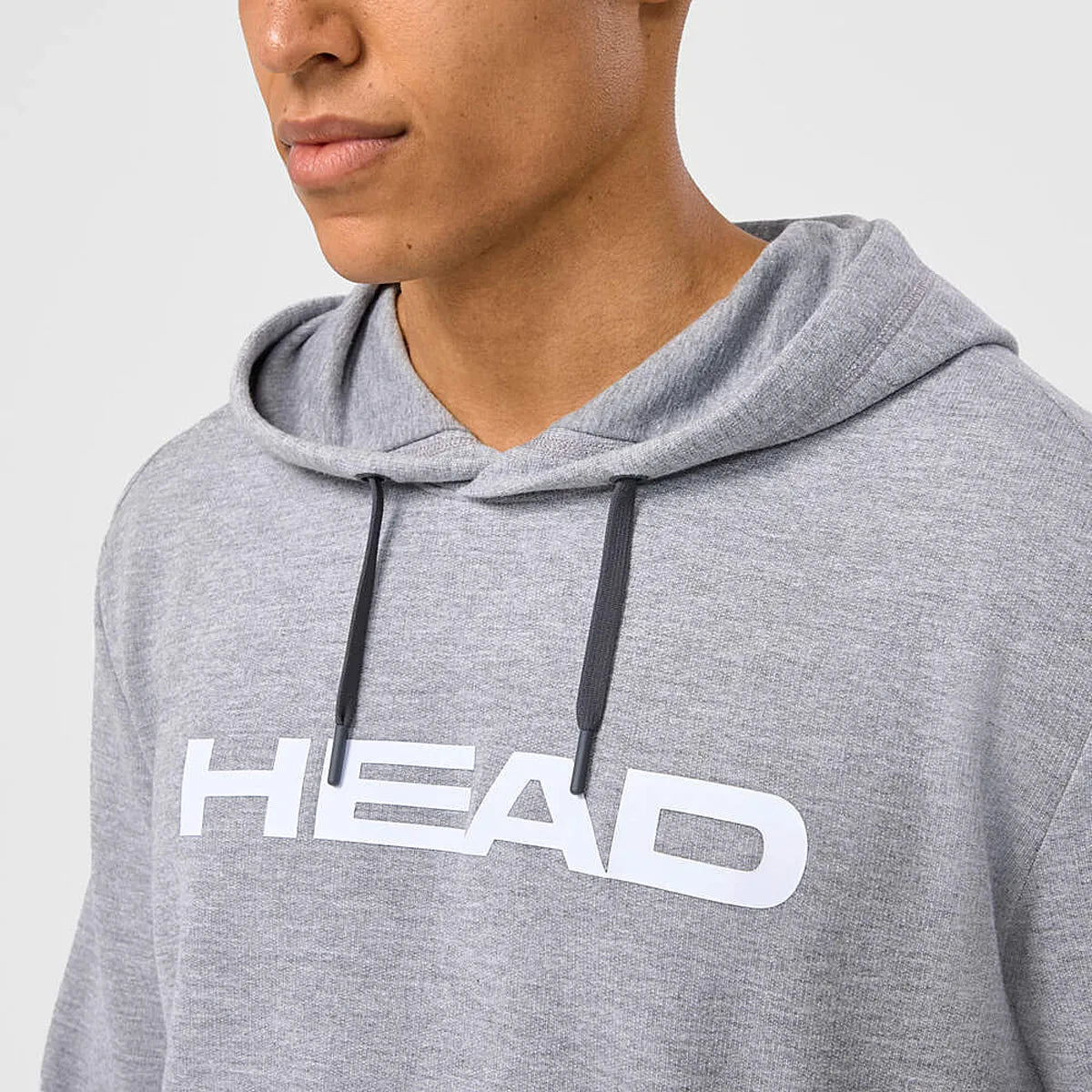 Sweatshirt Head Club Original mit Kapuze