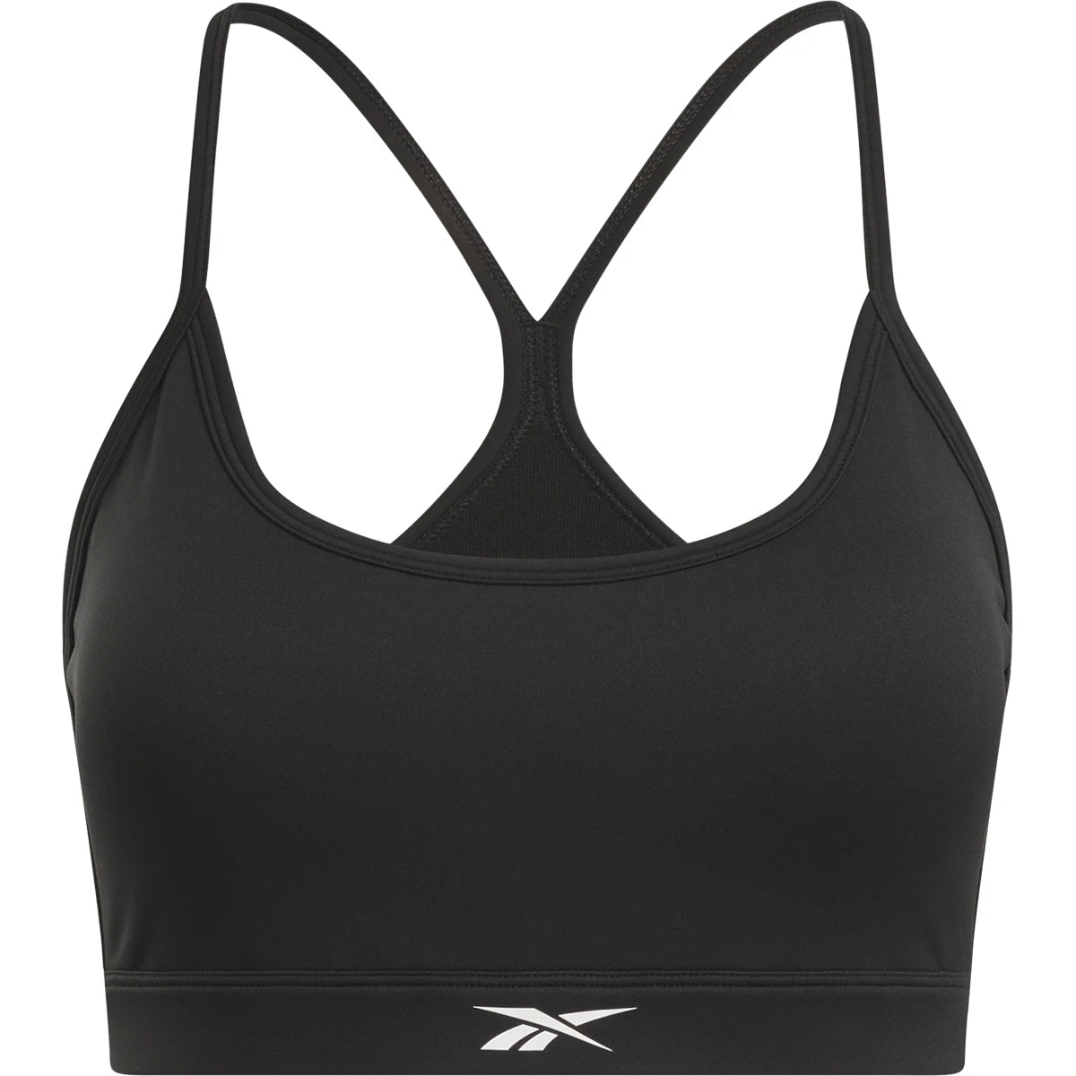 Sport-BH Reebok Damen Kendal Core Strappy