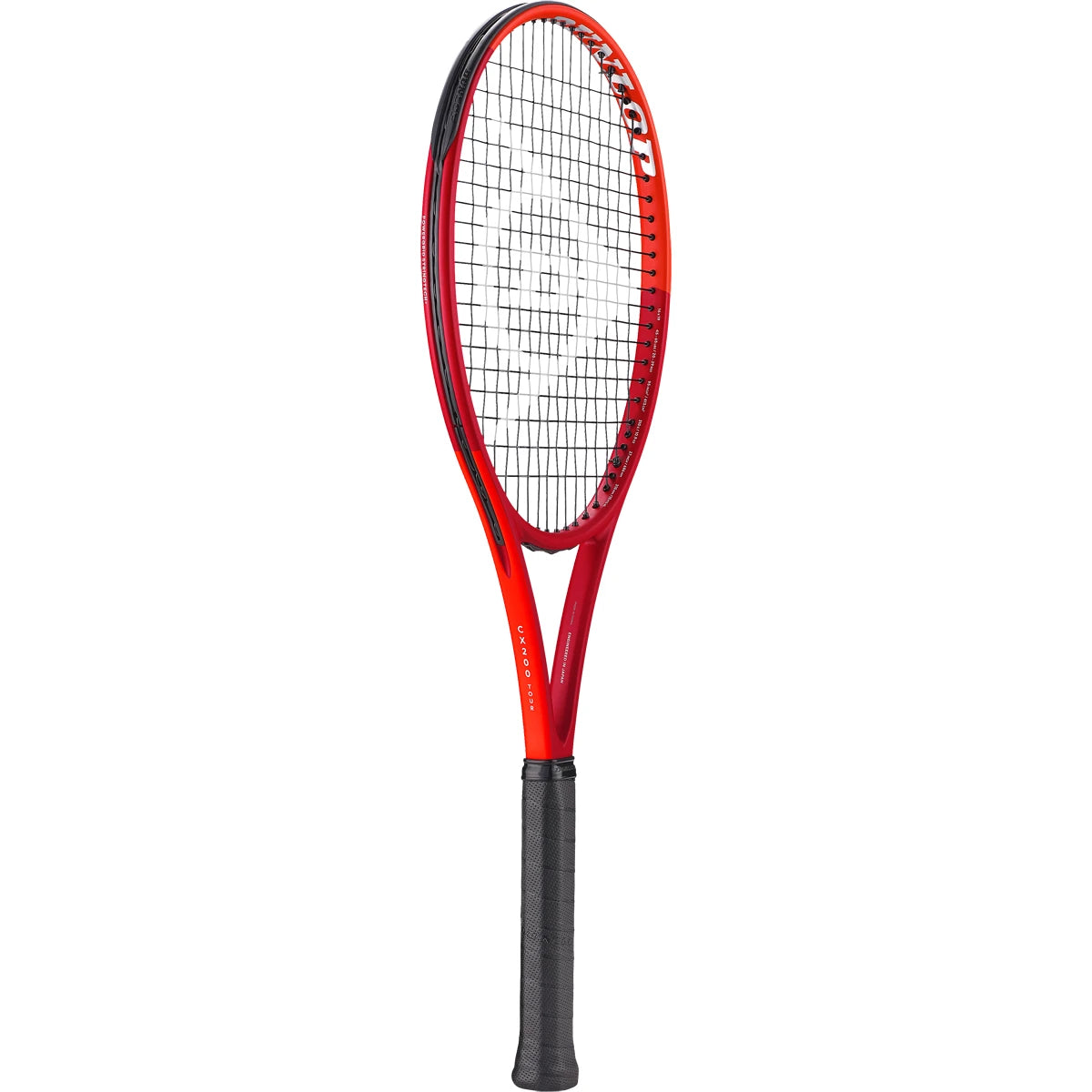 Schläger Test Dunlop CX 200 Tour (310 GR)
