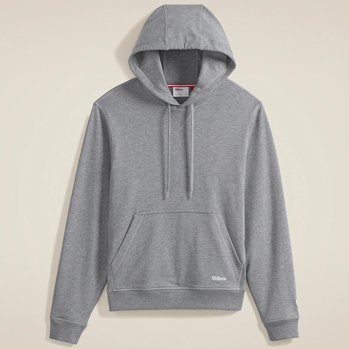 Wilson Tribend Sweatshirt mit Kapuze