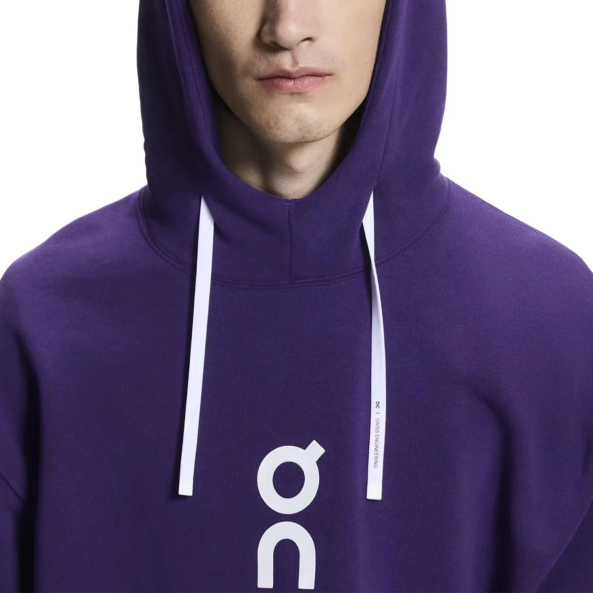 Hoody On Club 1