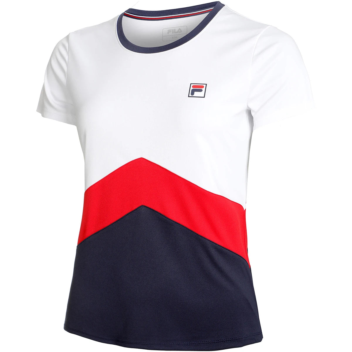 Fila Damen T-Shirt Aurelia