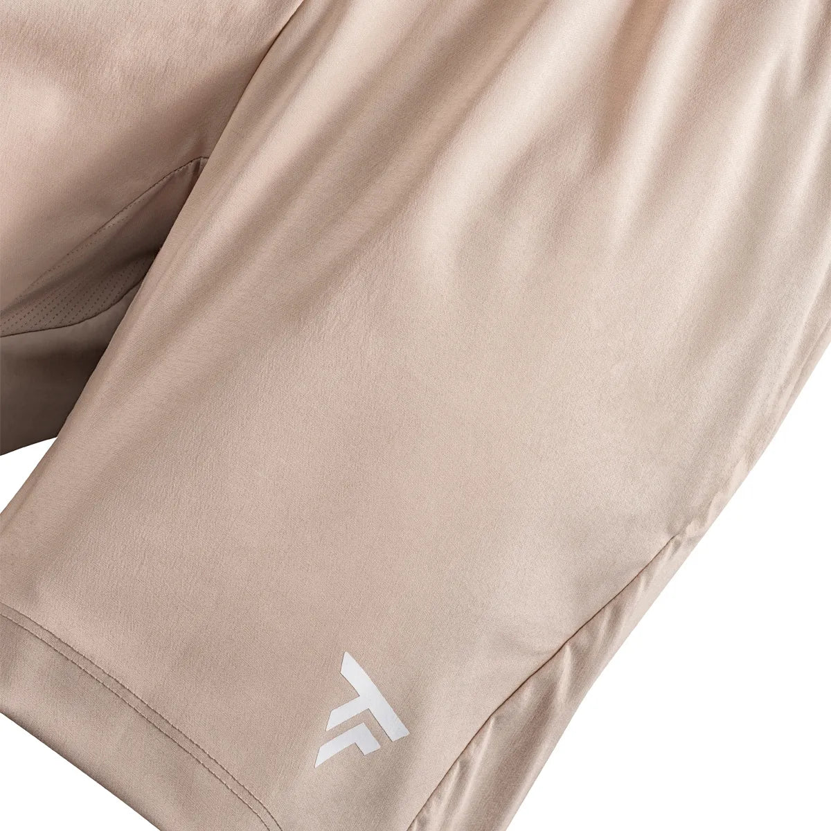 Short Tecnifibre X-Loop Sand