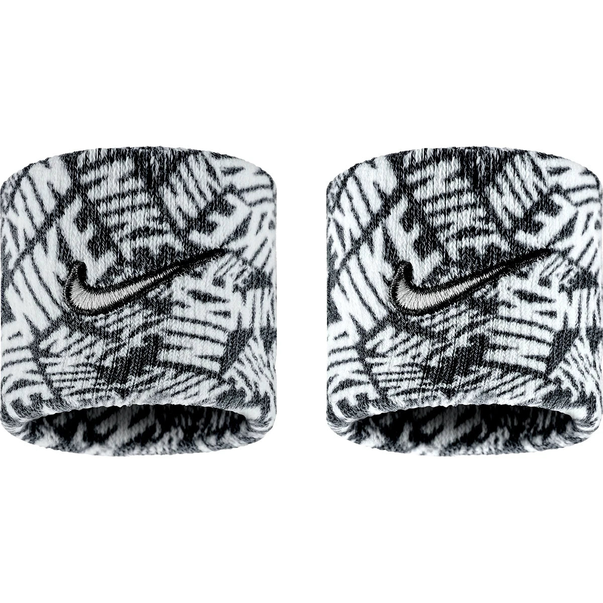 Schweißband Nike Swoosh Printed