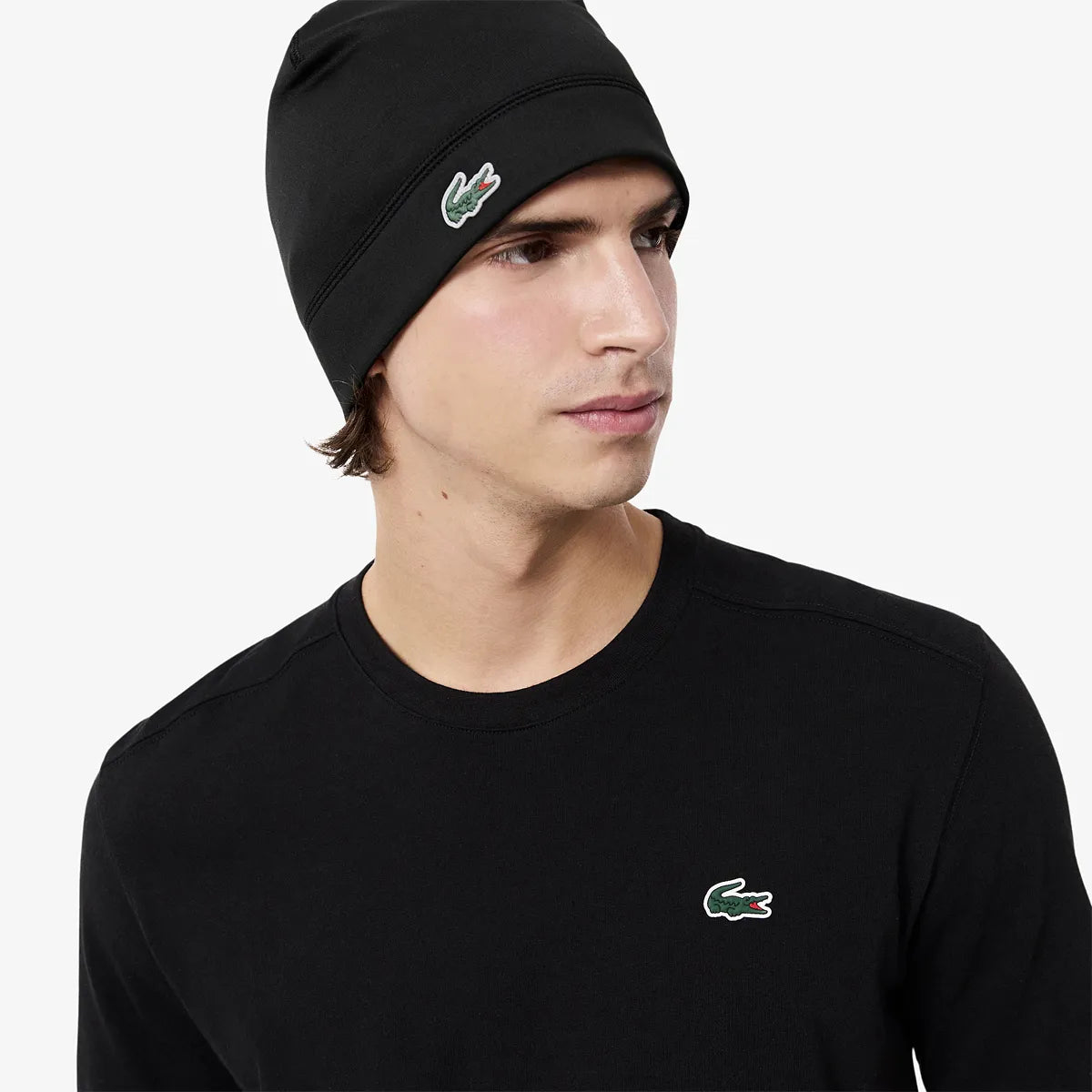 BONNET LACOSTE TECHNIQUE SPORT